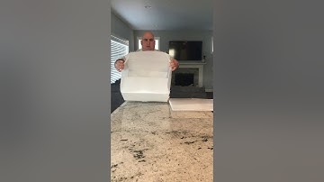 Regular Slotted Container (RSC)