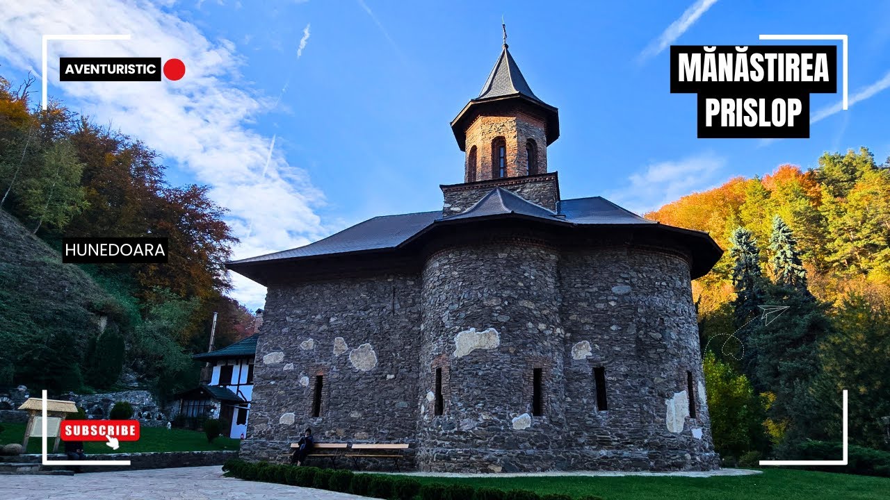 Mănăstirea Prislop - Acasă la Sfântul Ardealului, Arsenie Boca