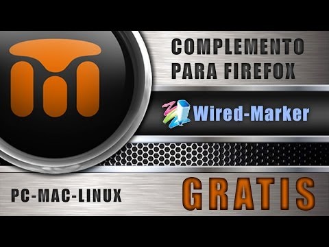 Vídeo: On S’emmagatzemen Els Marcadors Del Navegador Mozilla Firefox?