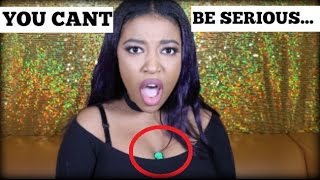 STORY TIME: THE NASTIEST SH*T EVER!!!!!!!!!!!!!!