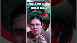 India Imports Affected – Oil Blend 2026