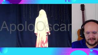 : Diana Ankudinova  ' -   | Reacci'on ApoloOscar