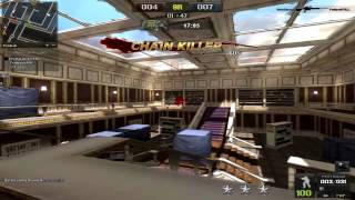 PointBlank l Edit-Mini Clip