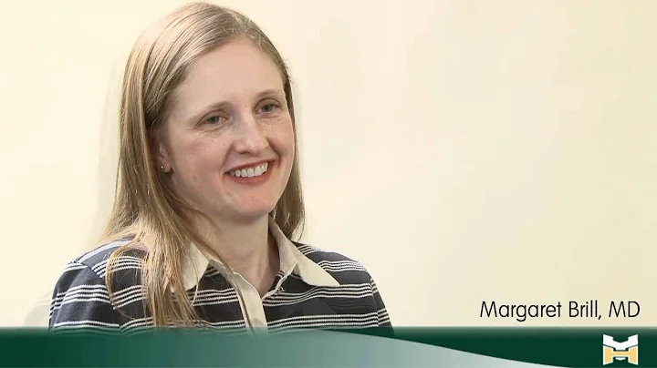Dr Margaret Brill