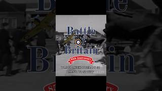 Battle of Britain Day 85th Anniversary | WW2 Edit #ww2 #raf #85th #edit #military #history