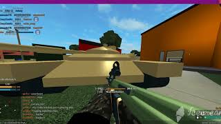 2 Exploiters 1 Server PART 2