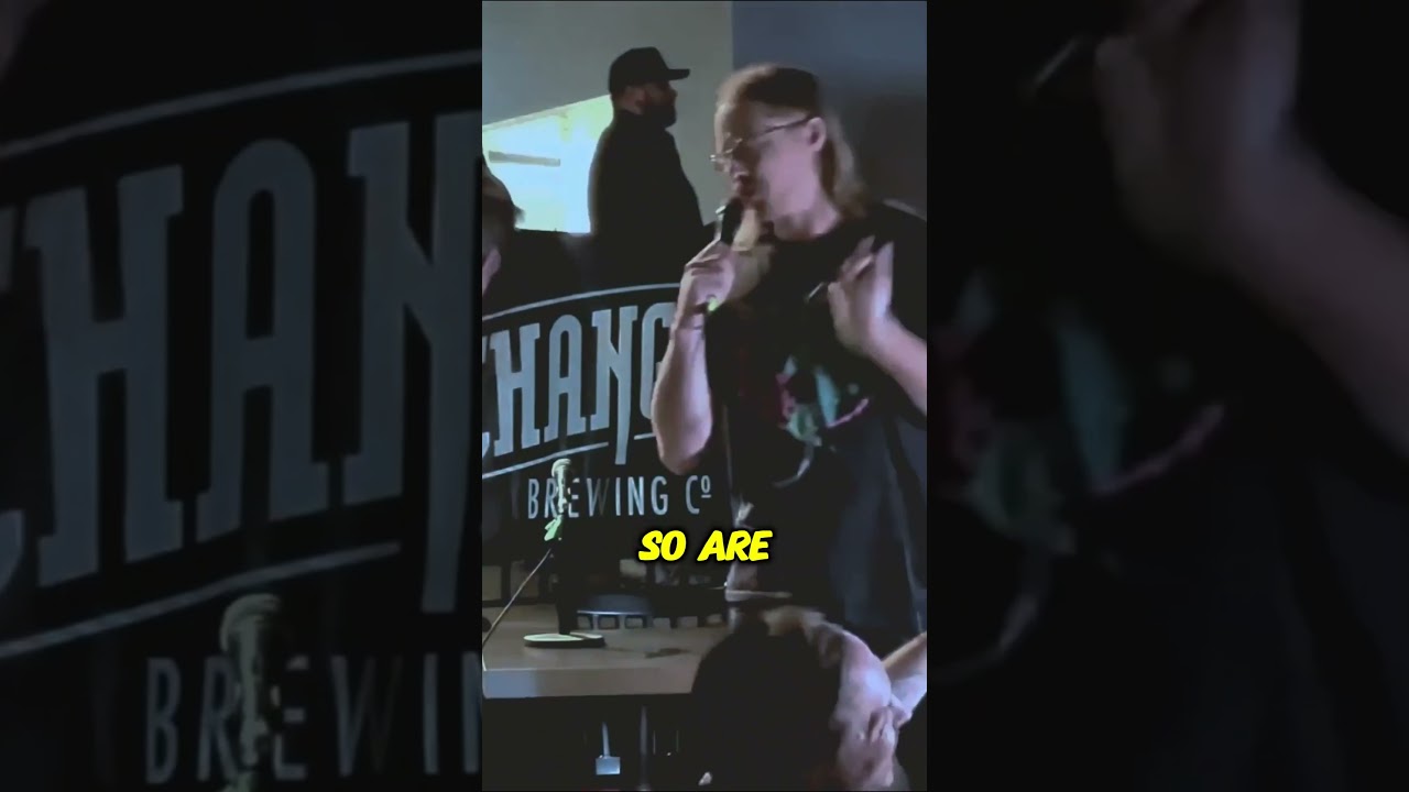 "Ive Been Sober For Years" Freestyle Rap Battle: HOAX VS Fawkes