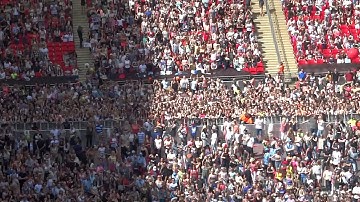 One Direction - Story Of My Life - Summertime Ball 2015