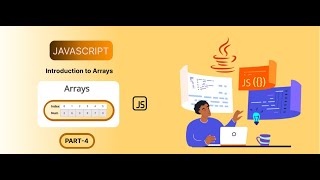 Introduction to Arrays in JavaScript | Beginner’s Guide (Part 4) || Be One Developer