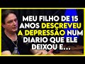 PERDI MEU FILHO PRA DEPRESSÃO (DANIEL MASTRAL) | Cortes Podcast