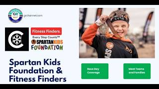 Fitness Finders Girls Participants Fitness Finders Girls Participants