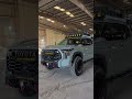 Ultimate Toyota Tundra Build   #toyotatundra