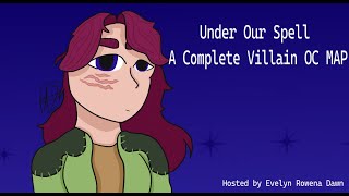 Under Our Spell | Completed Villain OC MAP | Halloween Special
νιℓє тнιηgѕ ¢яєєρ,
ℓσѕт тнιηgѕ ωєєρ,
αη∂ тαηgιвℓє ѕнα∂σωѕ
∂αη¢є ωнєη уσυ ѕℓєєρ.
нєяσєѕ αℓℓ тняινє-
ιƒ тнєу ѕυяνινє
вυт тнєѕє νιℓℓαιηѕ ѕтσяιєѕ αяє нєяє
αη∂ ωιℓℓ ¢σмє αℓινє.
~
Welcome to Evelyn Rowena Dawns villain OC MAP, featuring several 𝘴𝘱𝘦𝘭𝘭binding creators!
From 0:14 to 0:27 Kiwithebird displayed the journey of two Danganronpa OCs, drawn as dogs! Aika had grown up facing severe bullying. Her cousin, Seiko, did her best to stop the bullies, but this only lead to Aika becoming unhealthily obsessive of Seiko and manipulating her. Many years later, the two are kidnapped and forced into a killing game along with several of their old classmates, none of which remember Aika or Seiko. Then, Seiko finds out the one behind the game was none other than Aika.
Find Kiwithebirds channel here: https://www.youtube.com/channel/UCM6RU9WvCspYARAw1sL9ygg
Afterwords, from 0:28 to 0:37, ArtSparrow introduced her Warrior Cats OC, Lilistar of Thunderclan. Lilistar had been very close to her sister, Cherrpaw, until said sister became an apprentice and forgot about her. Afterwords, Lilstar began to train in the Dark Forest, and even killed other cats- though no one found out about it.
Find ArtSparrows channel here: https://www.youtube.com/channel/UCSBqe-klFn1ijplwPrbCuJQ/featured
From 0:38 to 0:46, fluffiedraws showcases her stunning villain OC, Lyra, as well as another gorgous OC, Niki!
She also created the brilliant Jack o Lantern endscreen used during the credits section.
Find fluffiedraws channel here: https://www.youtube.com/c/fluffiedraws
Then, from 0:56 to 1:09, Miss RANDOM shows a villain au of her main OC, and well as her two best friends, Lady Spontaneous and Mister Improvised. In this universe, the kind Miss random had lost her ability to see the best in the world, and instead saw the worst in it. She embraced chaos to bring the world to its knees. She didnt think too harshly about what she had done; a little crazy could be fun, right?
Miss RANDOM also gave the quote that was used from 0:47 to 0:55.
Find Miss RANDOMs channel here: https://www.youtube.com/channel/UCCLO9-quVoJz5RiczMFmsRg/featured
Following that, from 1:10 to 1:17, TheArtsyAvaF brought us her gorgous OCs, Sora, Brynn and Connor.
She is also responsible for the masterpiece that is this MAPs thumbnail.
Find TheArtsyAvaFs channel here: https://www.youtube.com/channel/UCHEzsegISEIrf8R1koN1SoA/featured
Cant forget about from 1:20 to 1:25, which was brought to us be the talented BlueStormRider! It features her OCs, listed in order of appearence, Elora, Dilya and Nathaniel.
BlueStormRiders channel can be found here: https://www.youtube.com/channel/UCLS9stgmvQ9ImvTeKRjzfQQ
Then, from 1:33 to 1:42, ~Speechless_Sleep~ shared two of her villain OCs: Mage and Samantha. Mage often fell in love, but when things went far enough for her to get married and adopt a child, she got cheated on. After murduring the cheater, Mage wnt on the run with her friends. One of these friends was Samantha, a chaotic woman who loved to mess with human bodies.
~Speechless_Sleep~s channel can be found here: https://www.youtube.com/channel/UCIgO_Wjwqv5q6a6X7YV1ZLw/featured
Finally, from 0:04 to 0:09 and 1:49 to 1:55, I brought my OC, Leila, to life. In a world where every bad deed done by a human caused a monster made of shadows to appear, things were dangerous. Especially for those who were gifted with the Sight- the ability to see such monsters. The monsters only ever went after those who could see them. After a series of terrible accidents, Leila learned that she could control the shadowy monsters, and began to use them to accomplish her own wicked, revenge-driven deeds. Leila cornered Drake, a morally good young man gifted with the Sight, and used a manipulation magic to bend him to her will. She then sent him to find his friends, including the blue-haired Prim, and spied on him through her magic mirror. This allowed her to plan an attack on a group of good people gifted with the sight.
I also created the quotes used from 0:10 to 0:13 and from 1:43 to 1:48.
And, I cant end this without mentioning Noodle Doodles, who had made headway in animating part of this project, only to be forcedto quit due to an injury.
Find Noodle Doodles channel here: https://www.youtube.com/channel/UCz2inA5RGMGDjpkMEAYxB8g
Thank you so much for watching this MAP, and be sure to check out the 𝘴𝘱𝘦𝘭𝘭tacular people who made it possible! Under Our Spell | Completed Villain OC MAP | Halloween Special