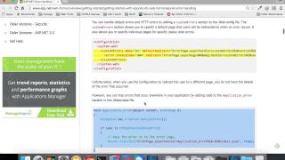 Information COMP2007 - Lesson 12 - Part 1 News