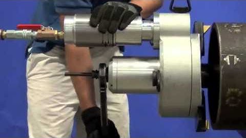 Commander MILLHOG Demonstration 360p)