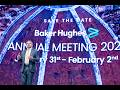 AM26 Closing Keynote | The Energy Equation™