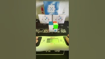 #respect #cube #cubing #rubikscube #rubik #cubingskit #satisfying #duet #puzzle #memes #shorts