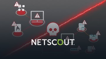 Get VPN Protection with NETSCOUT Arbor Edge Defense