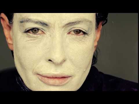 ,,medusa gorgona,, fragment from film by 88shotiko kalandadze  cast lika kavjaradze