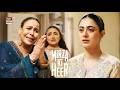 Kyun lagaya tha mere Bete ko Apne Pecehe 😡 | Mirza Ki Heer | Hina Afridi | ARY Digital Drama