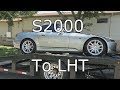 S2000 - New Suspension, New OEM Top and 400whp +