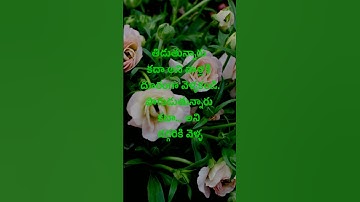 Life changing quotations #633 | jeevitha satyalu | neethi vakyalu |manchi matalu| top matalu #shorts