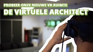 De Virtuele Architect In - Socia Ict