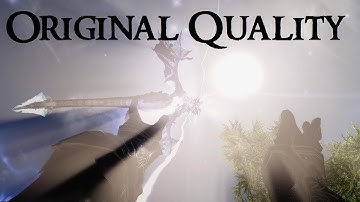 Original Quality Test