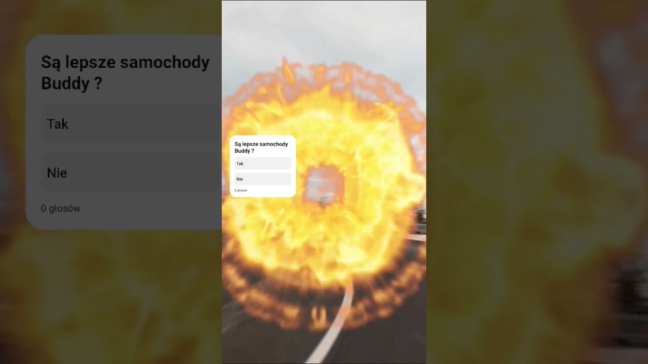 Samochody Buddy TOP 5 