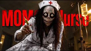 Momo: Midnight Checkup Horror Short Film
