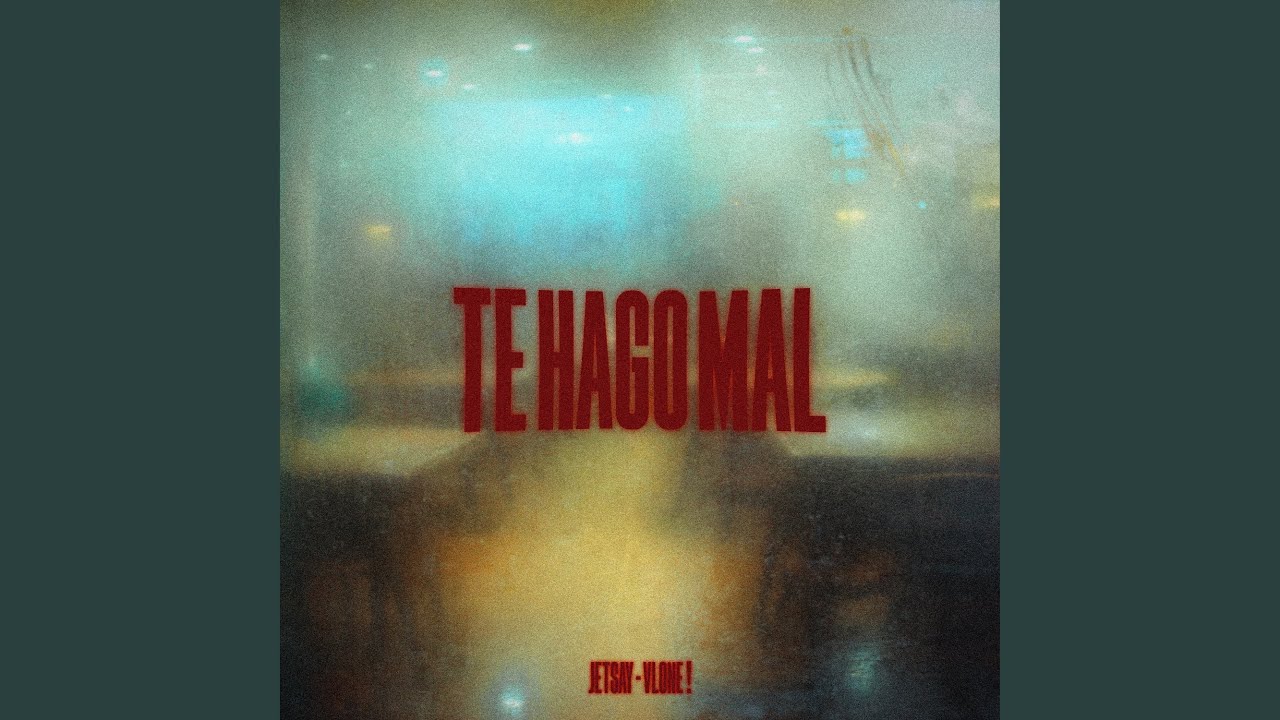Watch Te Hago Mal on YouTube Watch Te Hago Mal on YouTube