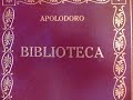 Apolodoro - Biblioteca