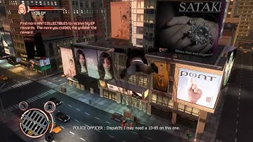 Prototype Hard Mode Walkthrough Part 04 ( Before Mission 3 Behind The Glass)