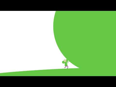 Video: Katamari Veidotājs Piespieda