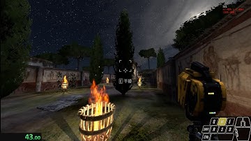 The Talos Principle - Prototype Lost Levels - 1:36 RTA