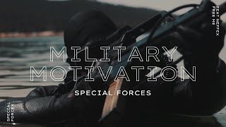 Military Motivation | Special Forces | feat Neffex