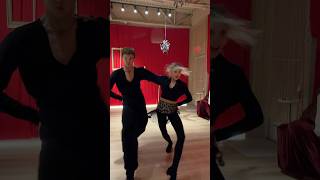 🔥NEW 🔥Jive ❤️ #dance #kpop #shorts #dancing #dariaesaulova #dancevideo #latin  #舞蹈 #oldsong #fypシ