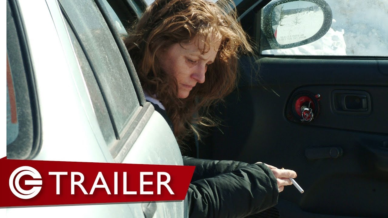 Frozen river Trailer YouTube