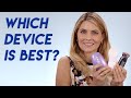 Radio Frequency Device Comparison | Which Device is Best? | Over 40