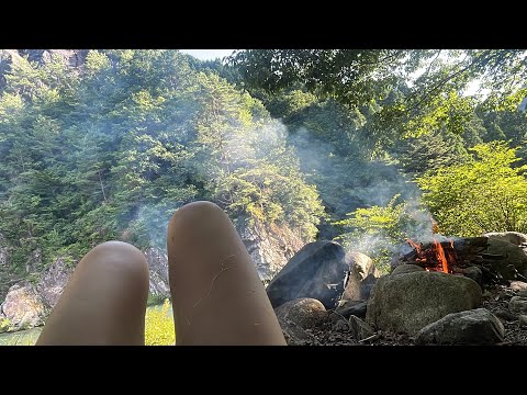 Расслабон после рабочей