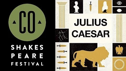 TRAILER: Julius Caesar