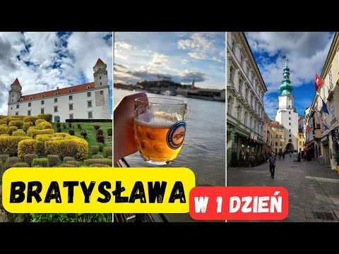 Wideo: 48 godzin w Tallinie