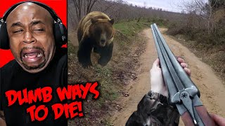 Embarrassingly Dumb Ways People Died - Darwin Awards Winners (Part 26)