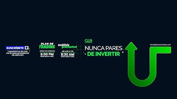 AMD Multi PT y Gap Up / APM 12 11 2025