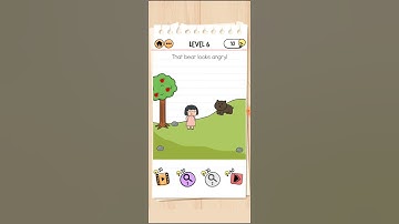 Brain Test 2 - Smith and Joe - Part 2 - Level 6 Walkthrough Solution By Mobile Gaming Junction