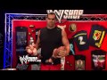 The Great Khali wants you to go to WWEShop.com