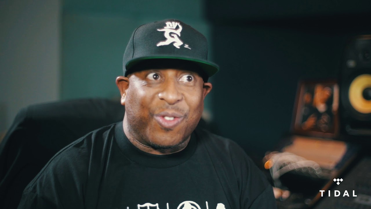 DJ Premier Breaks Down Gang Starr’s “Betrayal” | Beat Break Ep. 8