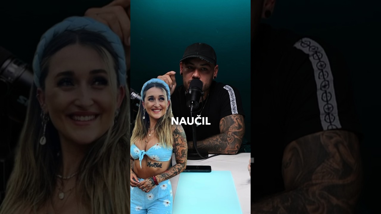 Renne Dang nechce mít svůj vztah veřejný 👀 #cz #rennedang #milionovey #poeta #miccheckpodcast adlı videoyu YouTube'da izle Renne Dang nechce mít svůj vztah veřejný 👀 #cz #rennedang #milionovey #poeta #miccheckpodcast adlı videoyu YouTube'da izle