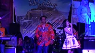 Download Lagu New Ferdista DERITAMU DERITAKU ELLY MELODIA \u0026 OM POKAK MP3