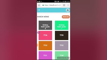 2. Cách quét UID nhóm trên công cụ tìm kiếm khách hàng